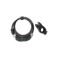 Incuietoare cablu CONTEC C-360 Pro Cifru 10mm 1850mm