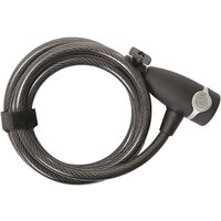 Incuietoare cablu CONTEC EcoLoc 10mm - cifru