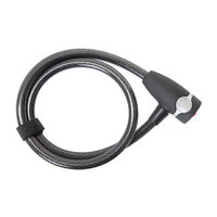 Incuietoare cablu CONTEC EcoLoc 12mm - cheie