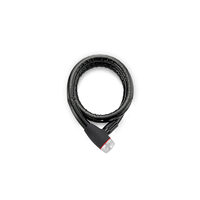 Incuietoare cablu ZEFAL K-Traz A25 120cm/25mm - cheie