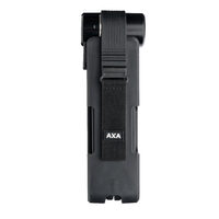 Incuietoare pliabila AXA Newton FLK 90, 90 cm negru