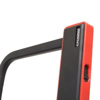 Incuietoare U CROSSER MT 5168 143*199mm