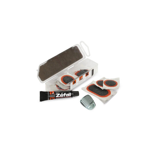 Kit reparatie ZEFAL Road