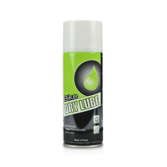 Lubrifiant ZEFAL Dry Lube - spray 300ml