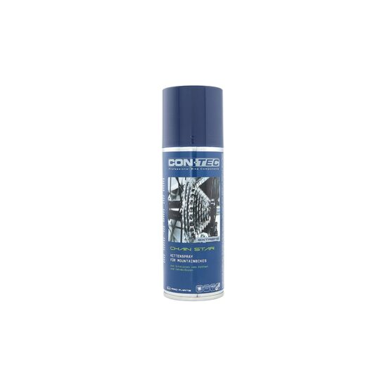 Lubrifiant lant COTNEC "Chain Star Extreme" - spray 200ml