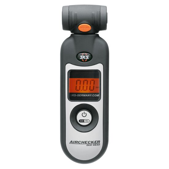 Manometru SKS Airchecker duohead