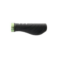 Mansoane CONTEC Ergo+ 133mm Negru/Verde