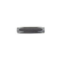 Mansoane CONTEC Cross - negru/gri 130mm