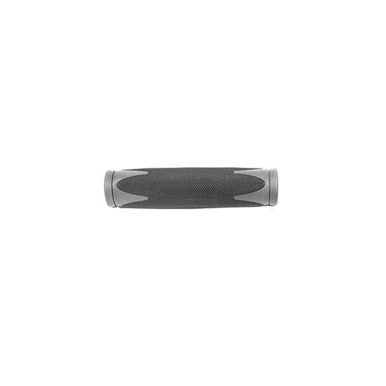 Mansoane CONTEC Cross - negru/gri 130mm