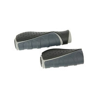 Mansoane CONTEC Tour D3 - negru/gri 