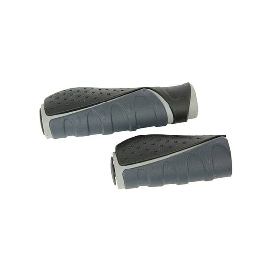 Mansoane CONTEC Tour D3 - negru/gri 