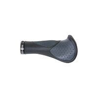 MANSOANE CONTEC TOUR DELUXE - NEGRU/GRI 135MM