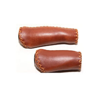 Mansoane CONTEC Tour Exclusiv -piele art. maro 