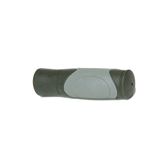 Mansoane CONTEC Traffic negru/gri 125mm