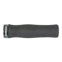 Mansoane CONTEC Traffic Foam negru 129mm