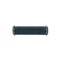 Mansoane CONTEC Trail - negru 125mm