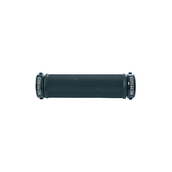 Mansoane CONTEC Trail - negru 125mm