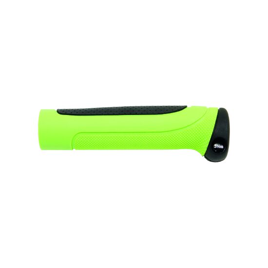 Mansoane CONTEC Trail D3 Evo Neo - verde 135mm