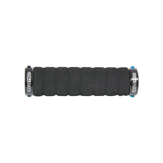 Mansoane CONTEC Trail Foam - negru 129mm