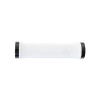 Mansoane CONTEC Trail Pro - alb 135mm