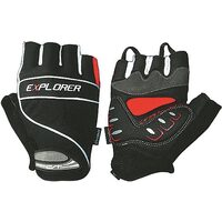 Manusi CONTEC Explorer Gel M