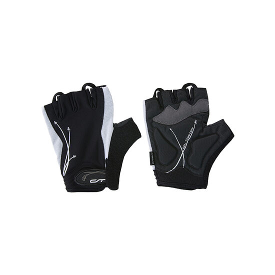 Manusi CONTEC Lady Gel Negru S