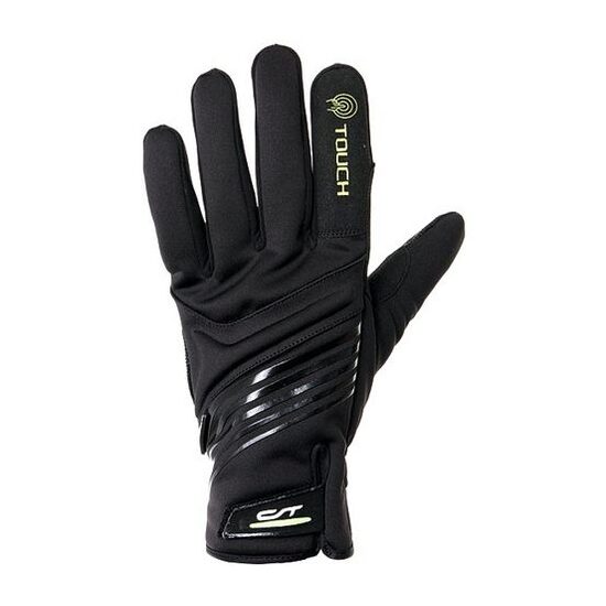 Manusi CONTEC Performer Touch Negru