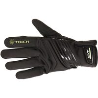 Manusi CONTEC Performer Touch Negru S