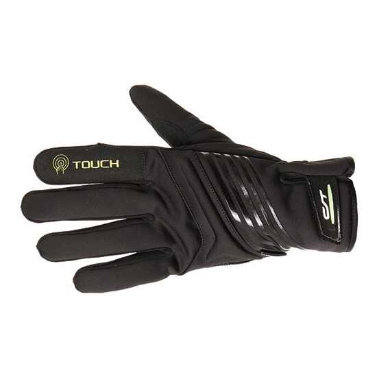 Manusi CONTEC Performer Touch Negru S