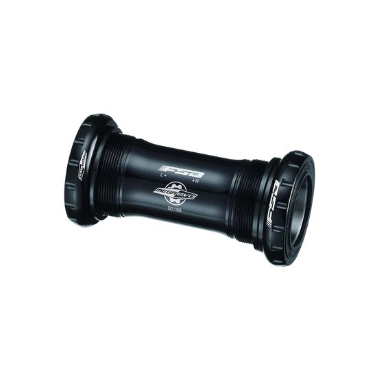 Monobloc FSA MTB MegaEvo BB-EVO7000 392 Thread 68/73