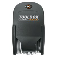 Multitool SKS Toolbox Race - 15 functii