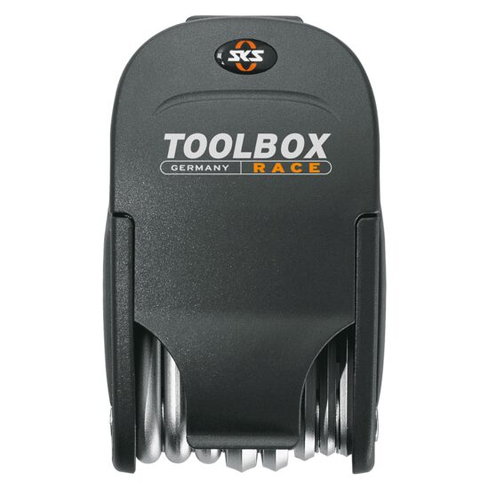 Multitool SKS Toolbox Race - 15 functii