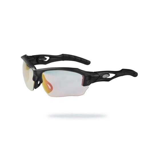 Ochelari LIMAR OF9.5 Photochromic - negru cristal