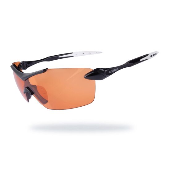Ochelari LIMAR S50 Polycarbonat - negru