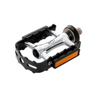 Pedale CONTEC CPI-048 QR rulmenti 300g