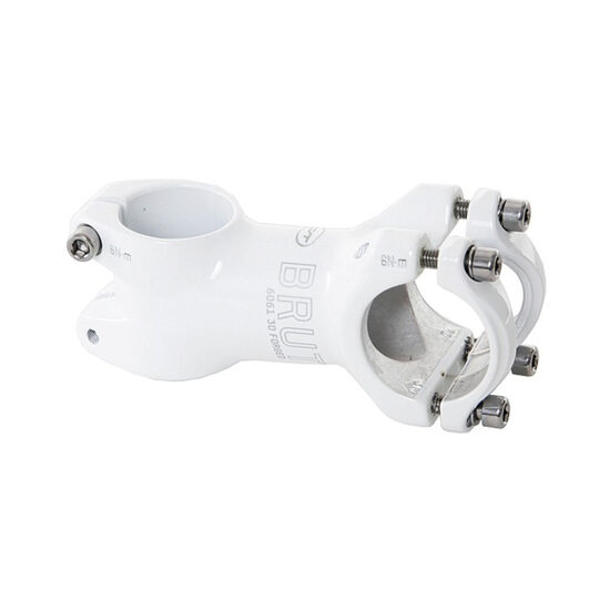 Pipa CONTEC Brut Select 1 1/8 31.8*70mm - alb