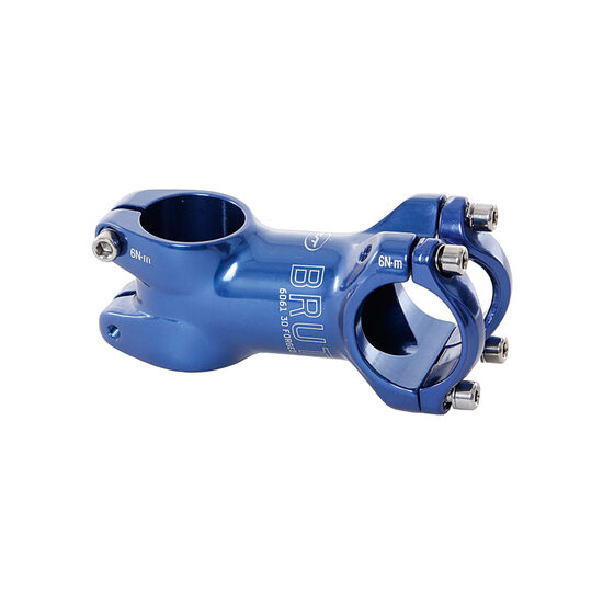 Pipa CONTEC Brut Select 1 1/8 31.8*70mm - albastru