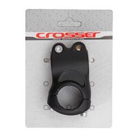 Pipa CROSSER MA-50 1 1/8 40mm