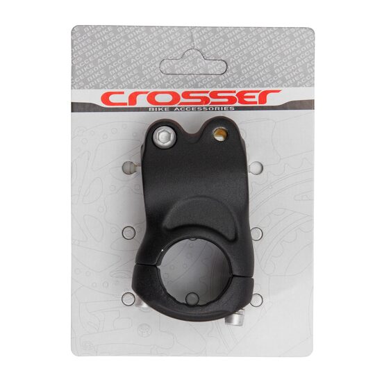 Pipa CROSSER MA-50 1 1/8 40mm