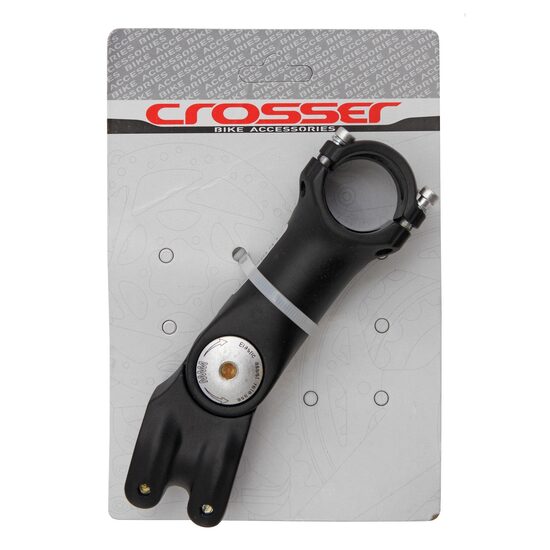 Pipa CROSSER Reglabila TDS-D299N 1 1/8 31.8*120mm Negru