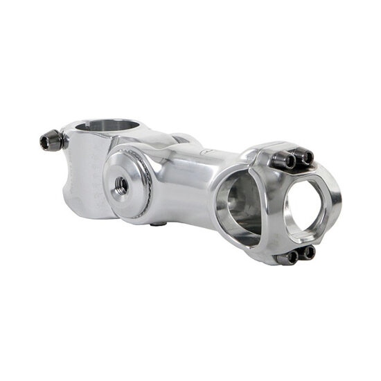 Pipa reglabila CONTEC Tarantula 1 1/8" 25.4*110mm Argintiu