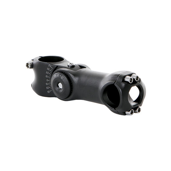 Pipa regabila CONTEC Tarantula 1 1/8" 31.8*110mm Negru