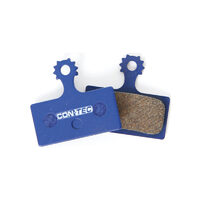 Placute frana CONTEC CBP-550S SHIMANO XTR/XT - Sinterizate