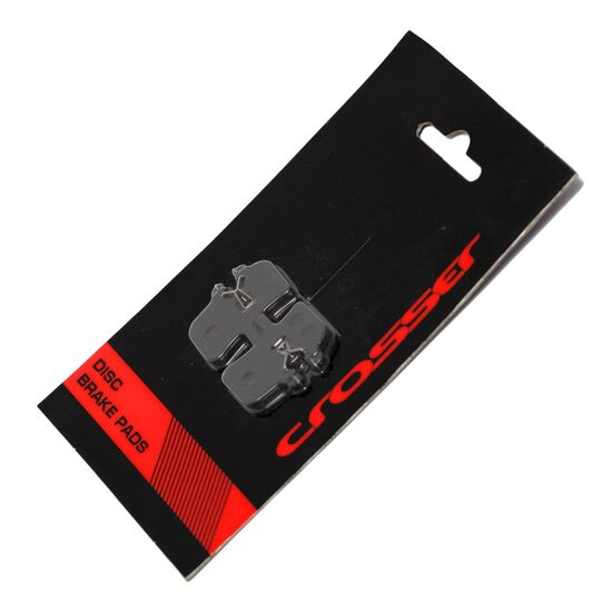 Placute frana CROSSER PD-070S organic - Hayes Mag/MX1/HFX9 Promax DC600