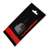 Placute frana CROSSER PD-099S organic - SHIMANO M515/475/395 Tektro Auriga