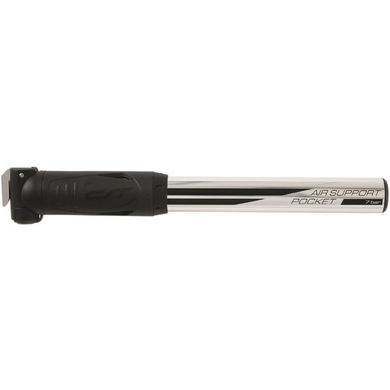 Pompa CONTEC Air Support Basic Argintiu