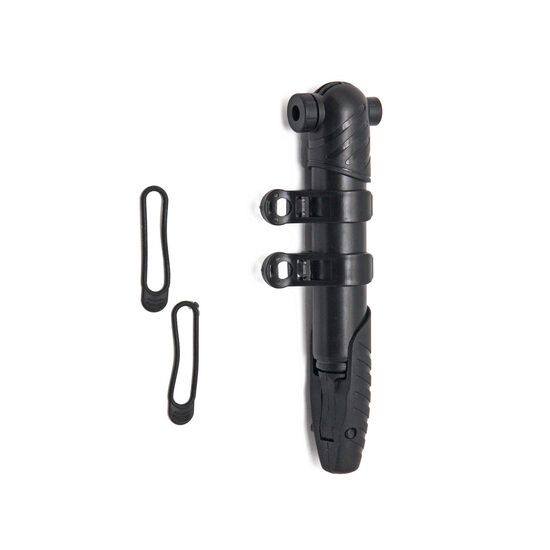 Pompa CROSSER Double Action - telescopica