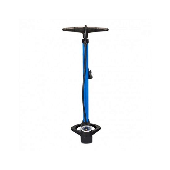 Pompa podea GIYO GF-38P 11bar - albastru