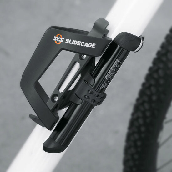 Pompa SKS Airboy XL - neagra 11168