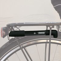 Pompa SKS Rookie 225-240mm - neagra 11033